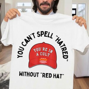 Resger Funny T-Shirt 2d VH126