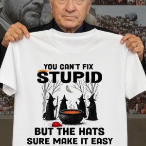 Resger Funny T-Shirt 2d VH127