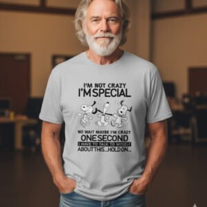 Resger SNP T-Shirt VH13 DTG-TM