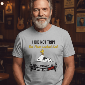 Resger SNP T-Shirt VH15 DTG-TM