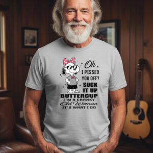 Resger SNP T-Shirt VH-DVH106