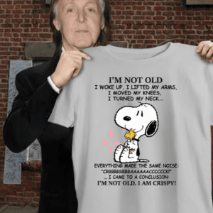 Resger SNP T-Shirt VH15 NDP-TM