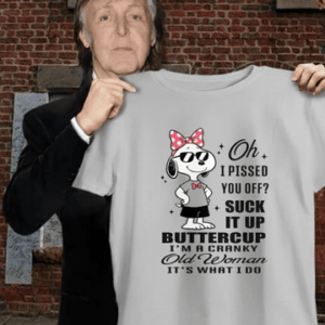 Resger SNP T-Shirt VH22 NDP-TM