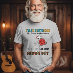 Resger SNP T-Shirt VH-DVH113