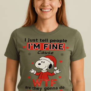 Resger SNP T-Shirt VH270-TM