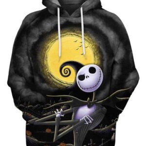 Resger JS HOODIE & HOODIE ZIP 3D VH88-DCC