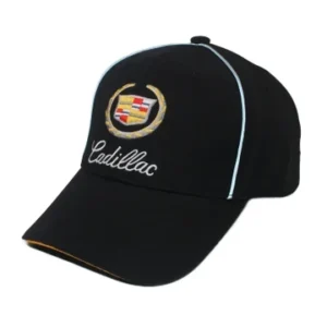 CDL 3D Cap - VH10-LTK2
