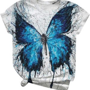 Resger Animals T-SHIRT 3D VH597 NDH