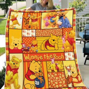 WNP Quilt Blanket VH18 NTQ