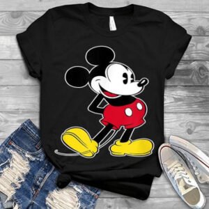 MM T-Shirt VH15 PTU