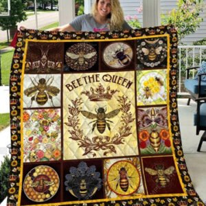 Resger Animals Quilt Blanket VH440 NTQ