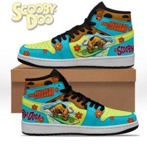 Resger SCD Jordan Sneakers VH01-PBT