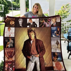 Resger WN Quilt Blanket VH6-nmh