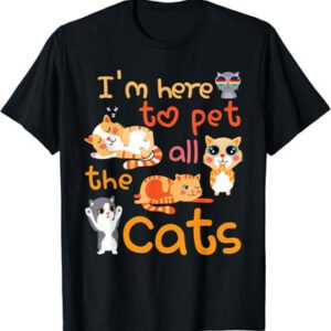 Resger CAT T-Shirt 2d VH36-NLC