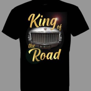 Resger CDL T-shirt 2d VH109-PKL