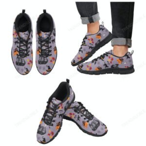 Resger Hippie Animals Classic Boots VH190-NAV
