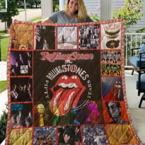 Resger TRS Quilt Blanket VH9-MCB