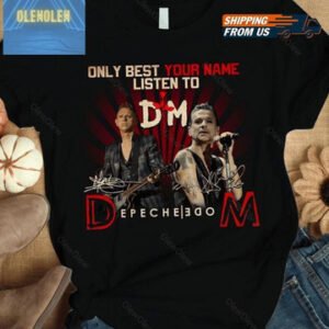 Resger DM T-Shirt 2d VH50-NLC