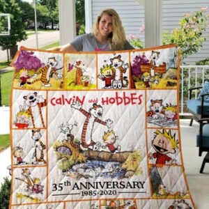 CB Quilt Blanket - VH71-MCB
