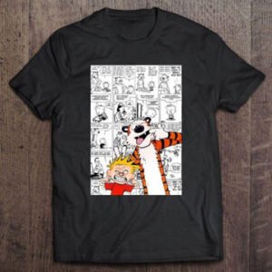 Resger CB T-shirt 2d VH171-MCB