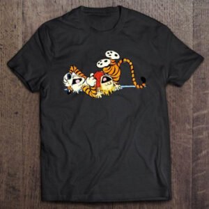 Resger CB T-shirt 2d VH151-MCB