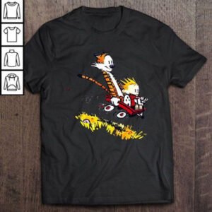 Resger CB T-shirt 2d VH131-MCB