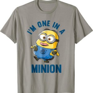 Resger Mini T-Shirt 2d VH60- NMH