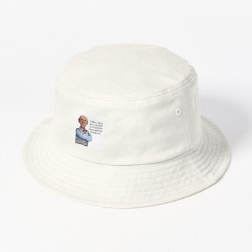 Resger JD Bucket Hat VH55 - MCB