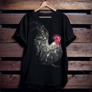 Chicken T-Shirt VH19-PTD