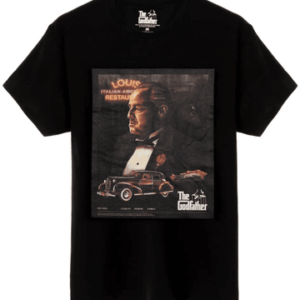 Resger TG T-Shirt 2d VH10 - PTD