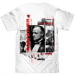 Resger TG T-Shirt 2d VH2 - PTD