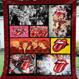 Resger TRS Quilt Blanket VH6-NHH