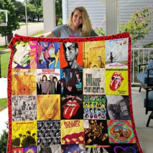 Resger TRS Quilt Blanket VH24-NHH
