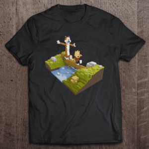 Resger CB T-Shirt 2D VH81-NHH