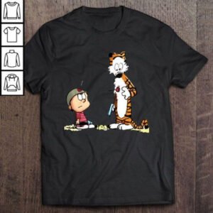 Resger CB T-Shirt 2D VH121-NHH