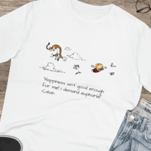 Resger CB T-Shirt 2D VH304-NHH