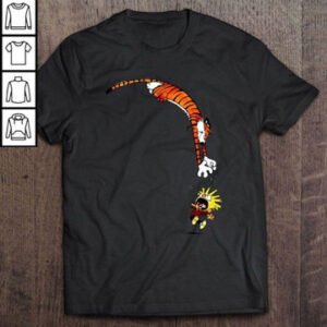 Resger CB T-shirt 2d VH100- NHH2