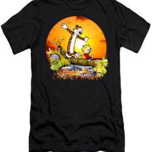 Resger CB T-Shirt 2D VH8-NHH
