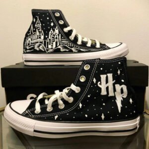 Resger Hippie Classic Boots VH21 DVH