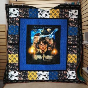 Resger HP Quilt Blanket VH15-NGS
