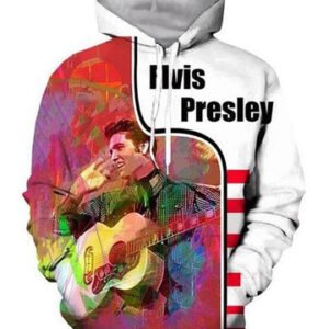 Resger EP Hoodie & Zip Hoodie 3d VH12-DTG-TM