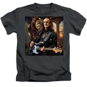Resger GL T-Shirt 2d VH36-BVN