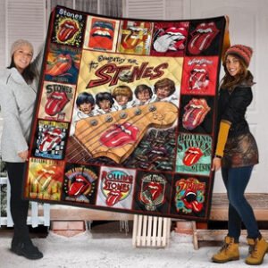 Resger TRS Quilt Blanket VH12-BVN