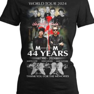 Resger DM T-Shirt 2d VH35-BVN