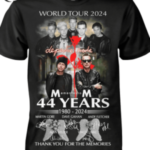 Resger DM T-SHIRT 3D VH77-BVN