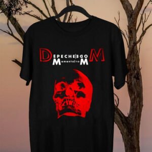 Resger DM T-Shirt 2d VH129-BVN