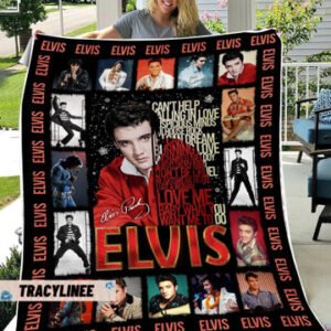 Resger EP Quilt Blanket VH47-BVN
