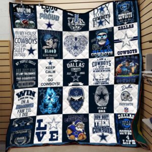 Limited Edition DL Blanket VH2-pcm