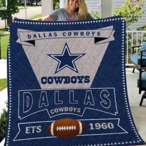 Limited Edition DL Blanket VH3-pcm