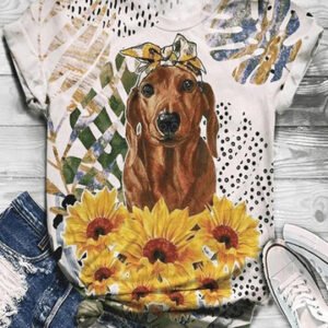 Resger Animals T-SHIRT 3D VH555-NAV